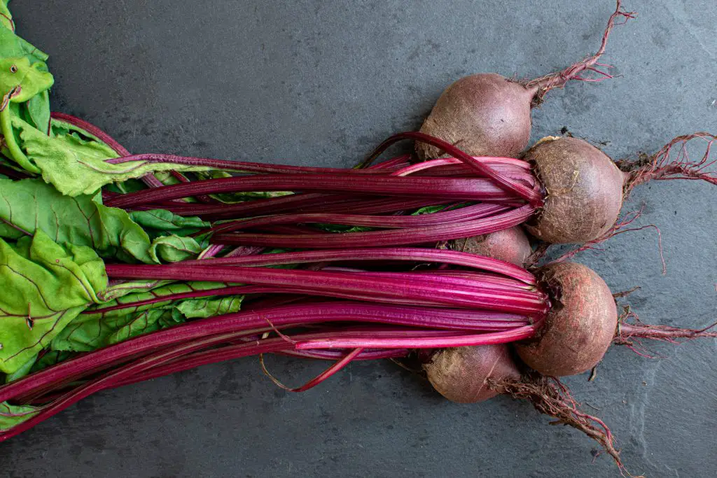 How Long do Beets Last in the Fridge