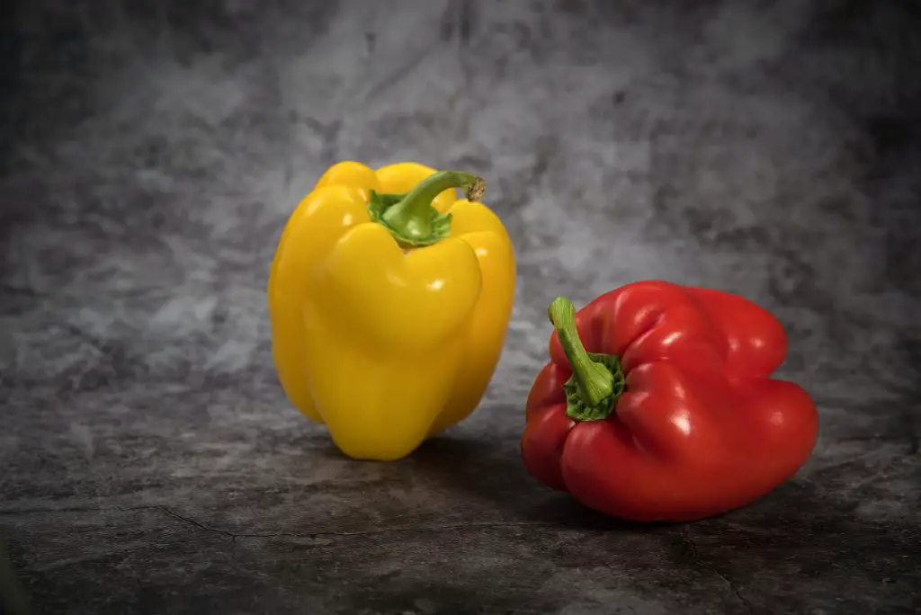 How Long do Bell Peppers Last in the Fridge?