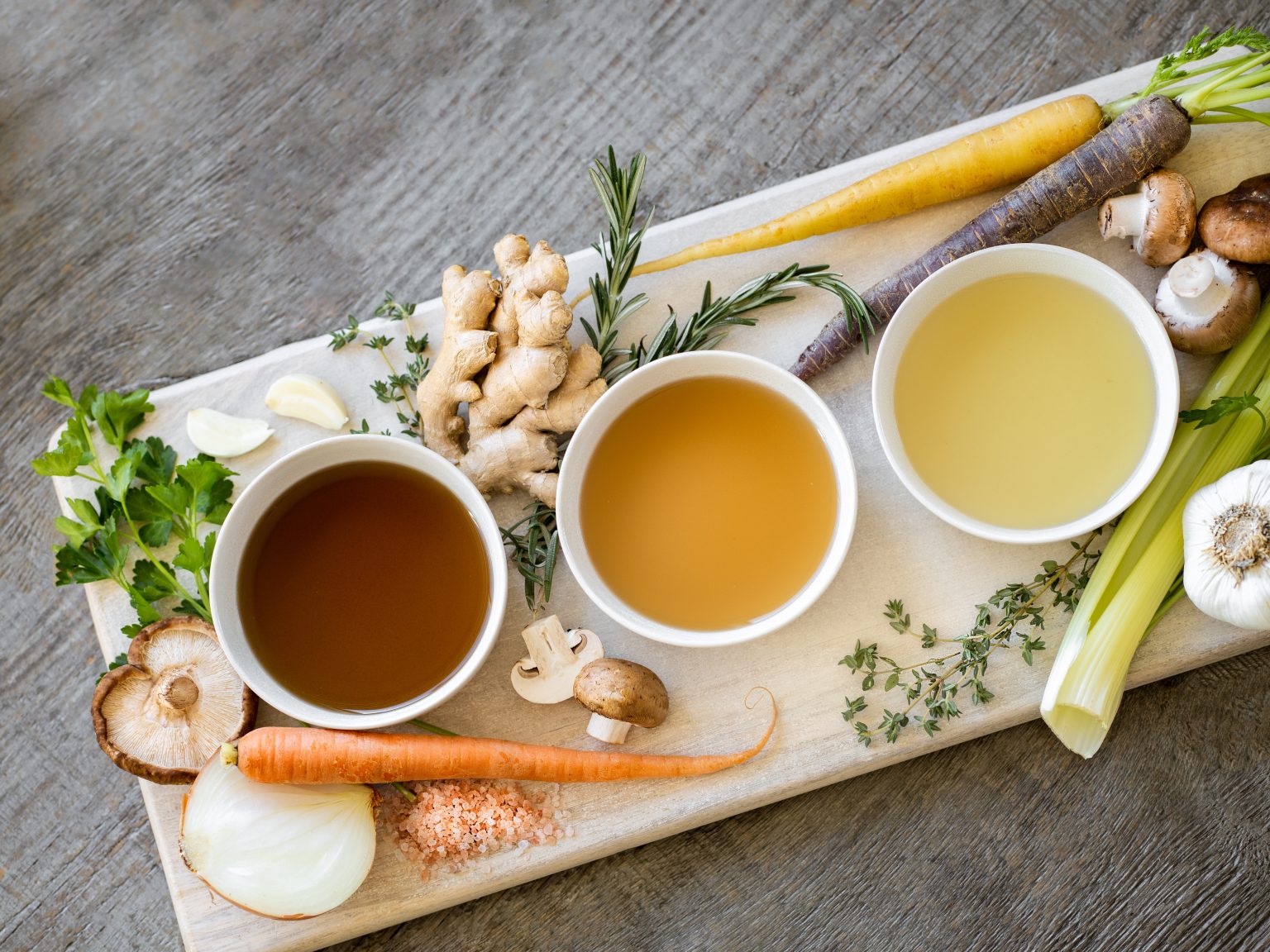 How Long Does Bone Broth Last in the Fridge: A Comprehensive Guide to Storage and Shelf Life