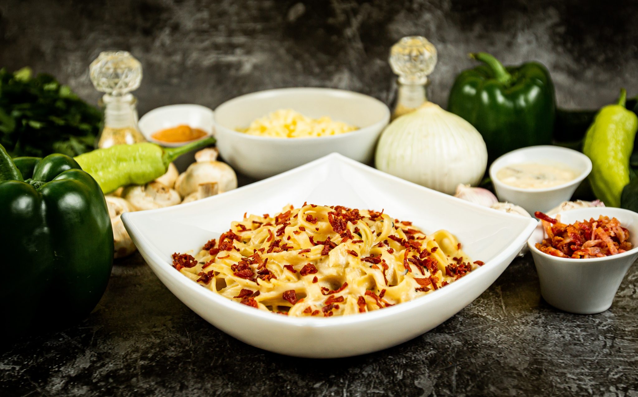 How Long does Carbonara Last in the Fridge?