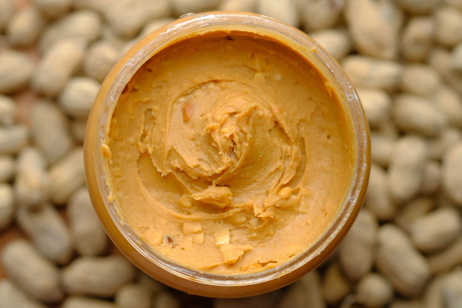 How Long does it Take for Peanut Butter to Freeze