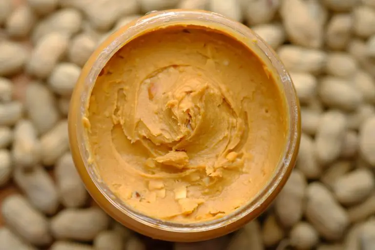 How Long Does It Take For Peanut Butter to Freeze (2)