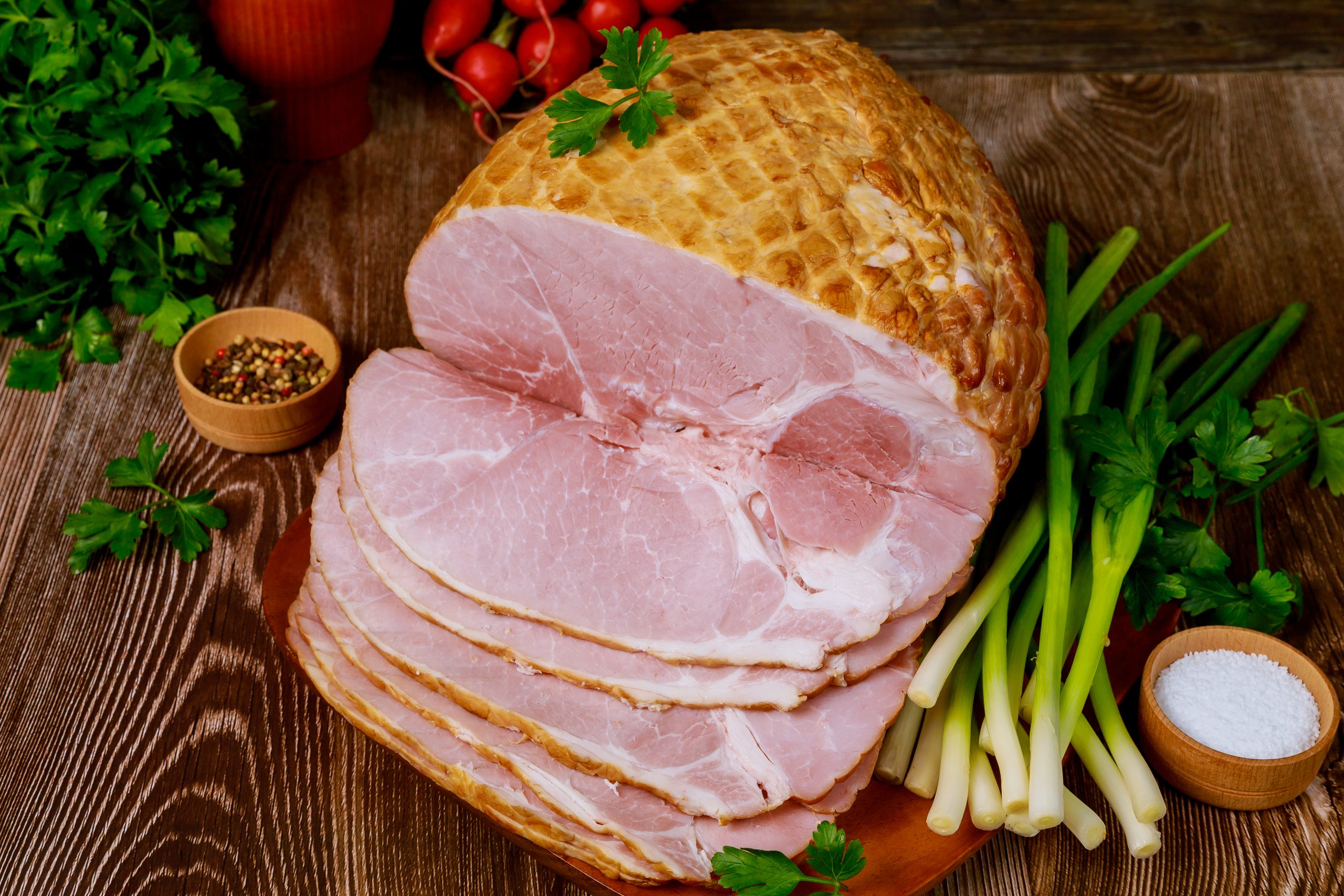 How Long Should You Cook a Ham