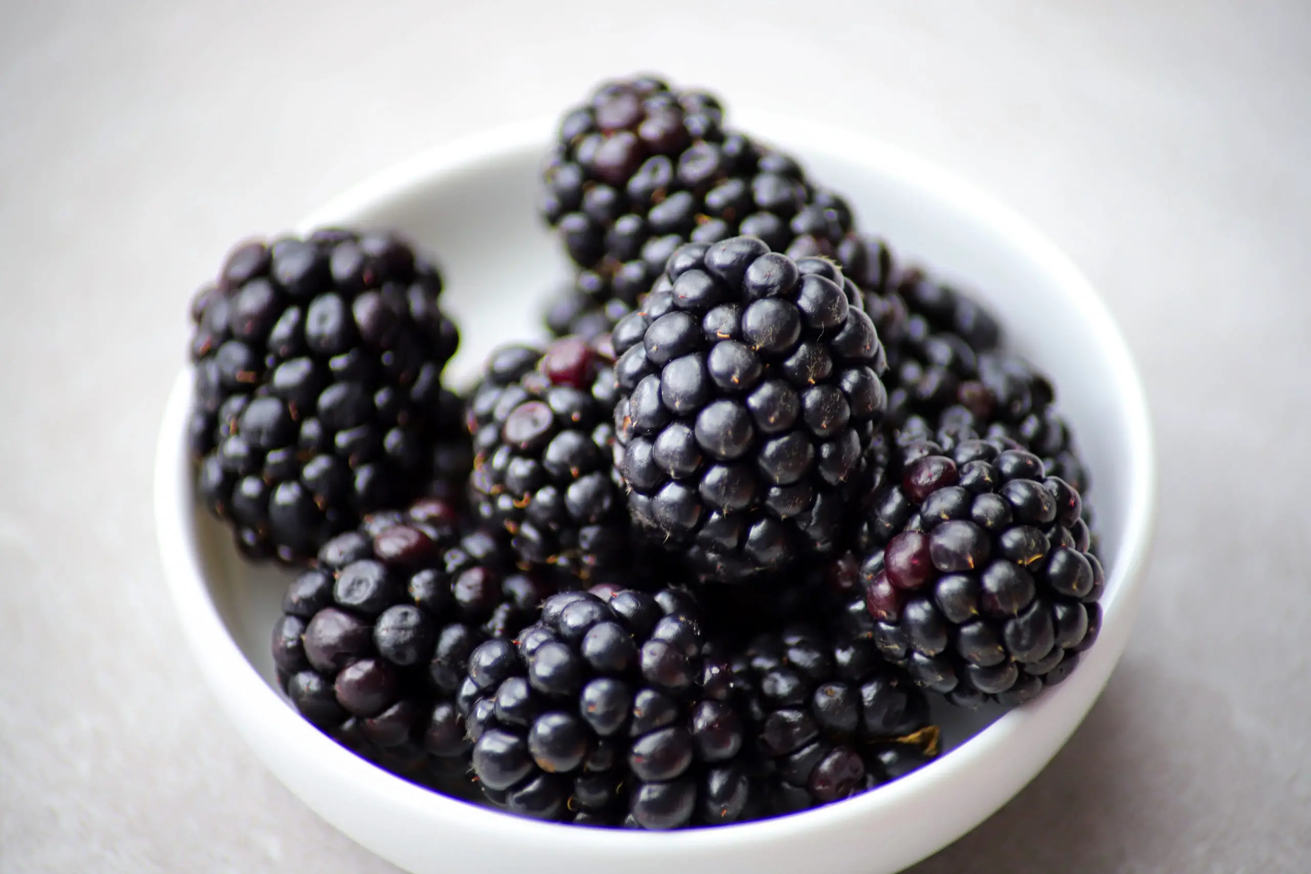 How Long Will Blackberries Last in the Fridge (2)