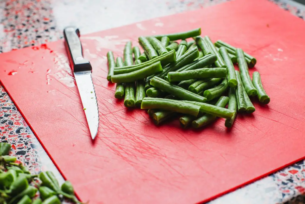 How to Freeze Green Beans Without Blanching