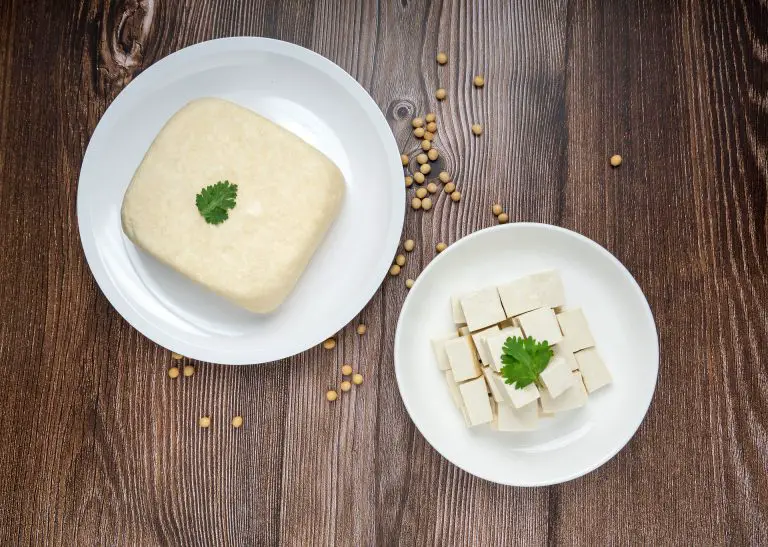 How to Defrost Tofu