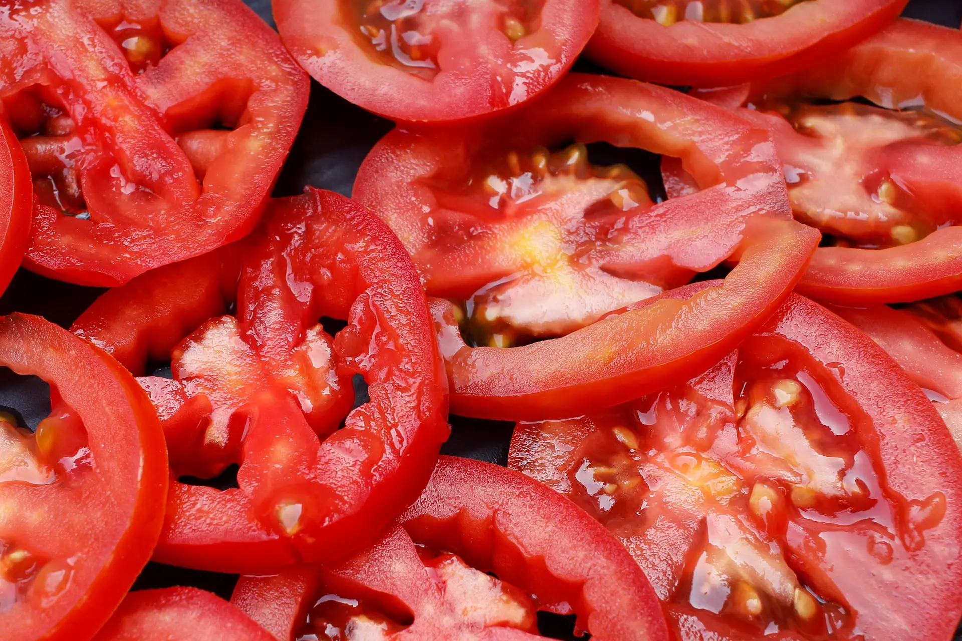 How to Freeze Diced Tomatoes