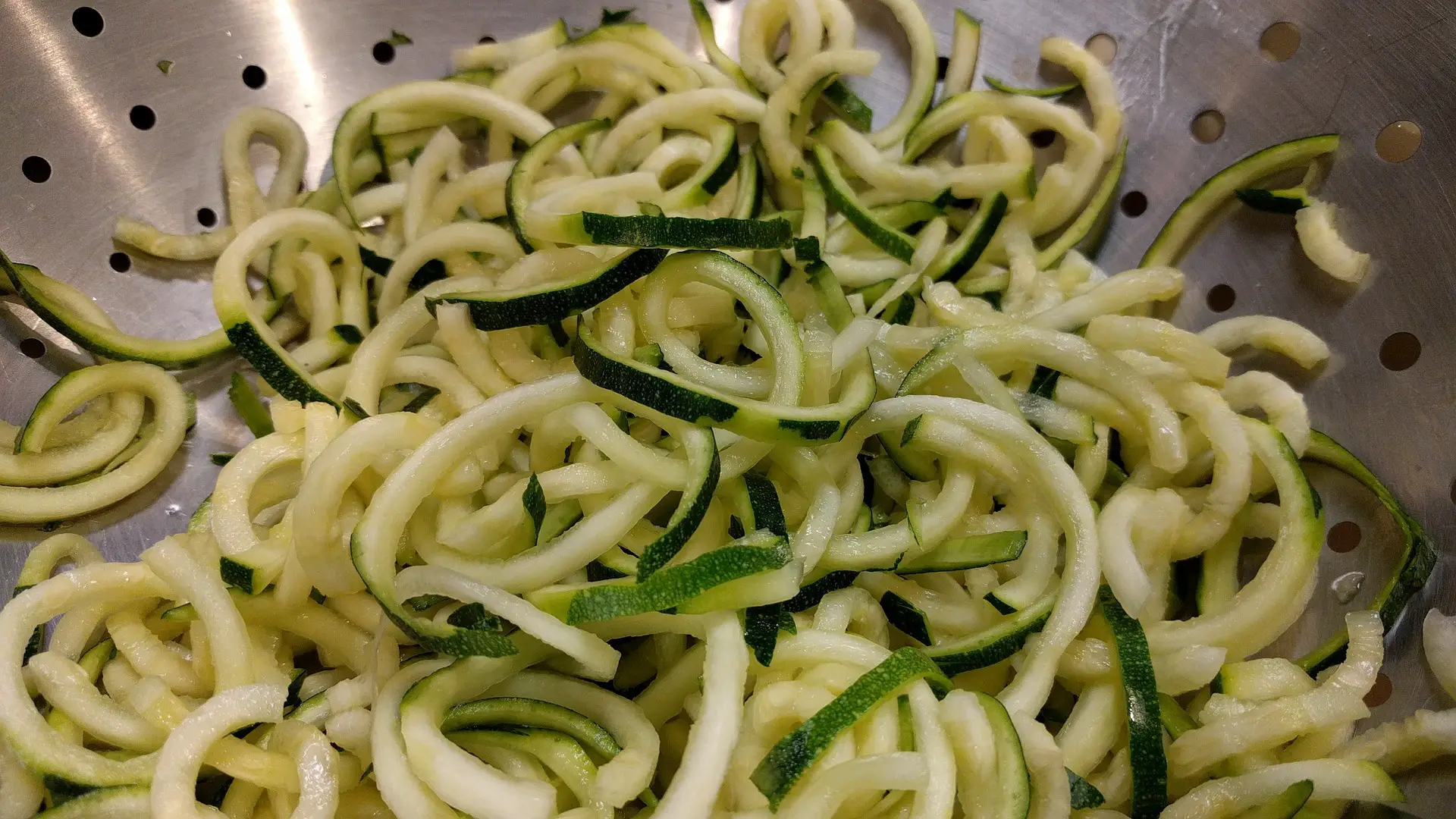 How to Freeze Zucchini Noodles (2)