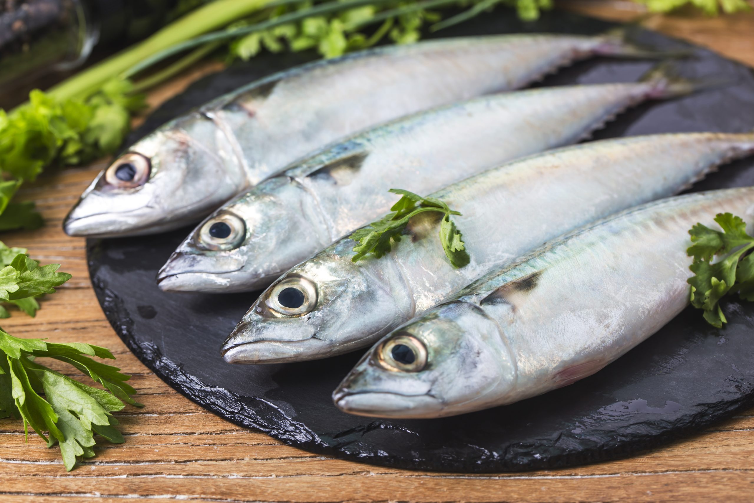 How to Reheat Fish in the Microwave 