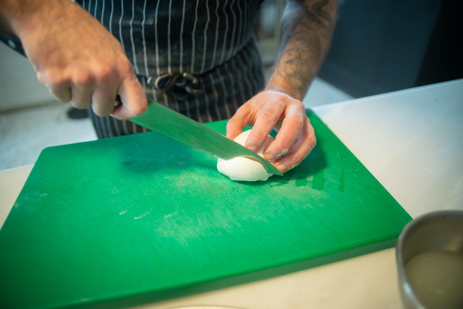 How to Store Fresh Mozzarella?