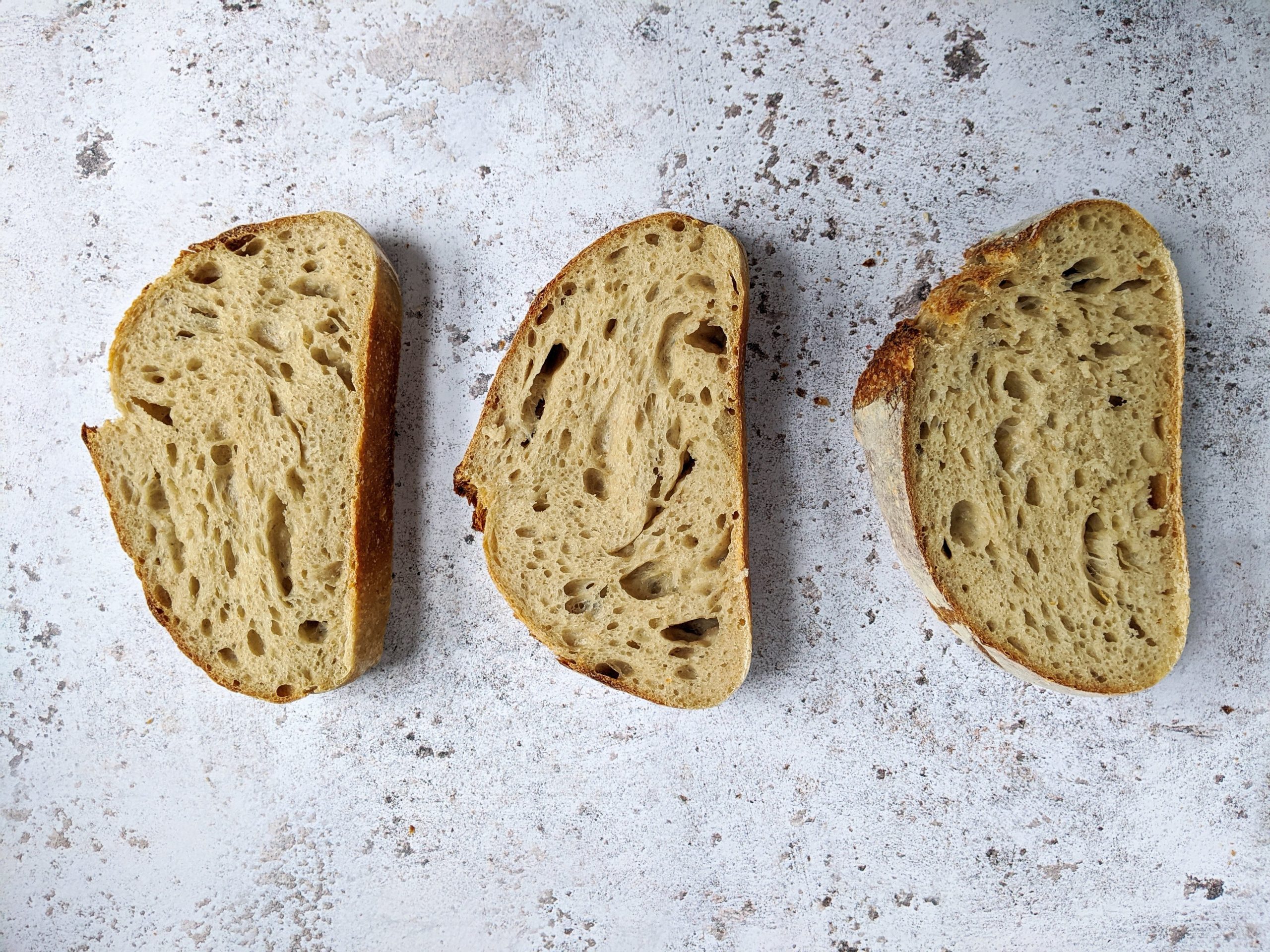 How to Store Sourdough Bread (2)