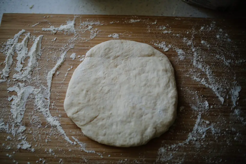 How to Use StoreBought Pizza Dough