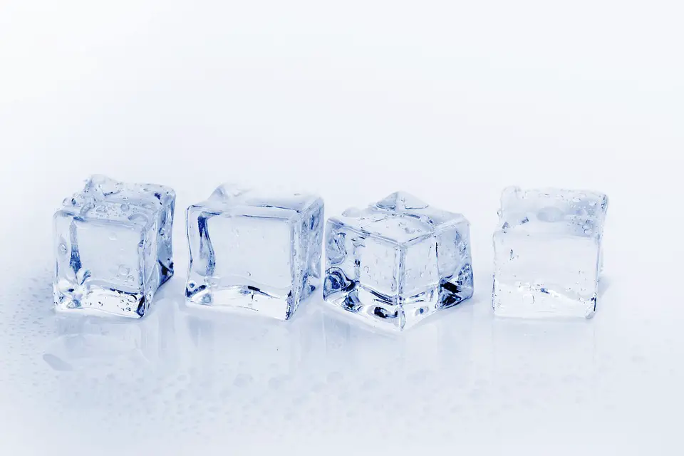 Ice