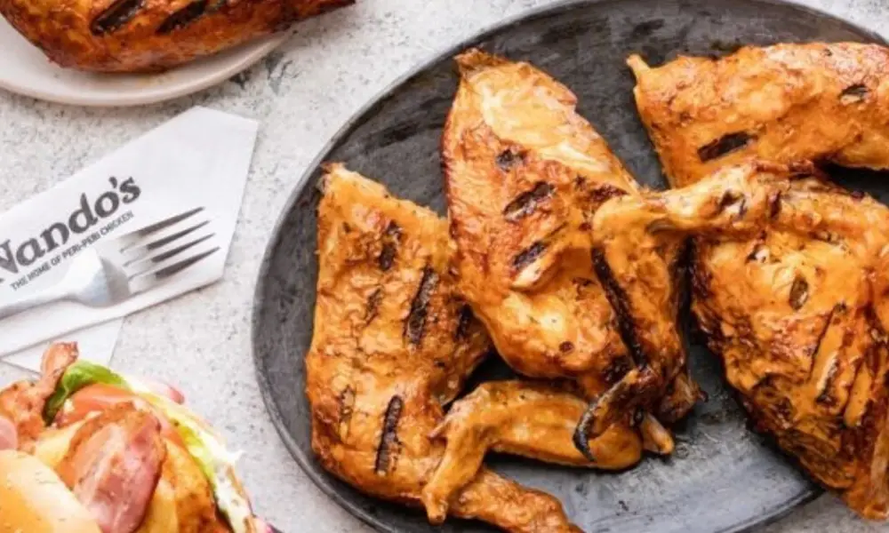 Nando's Chicken