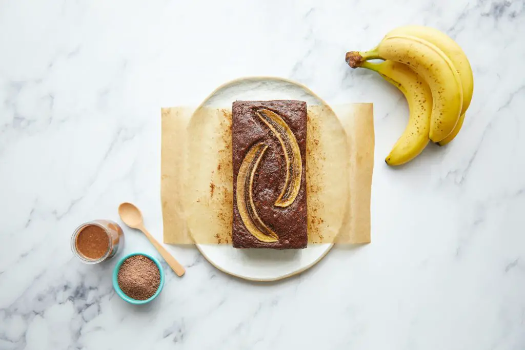 How to Freeze Bananas for Banana Bread?