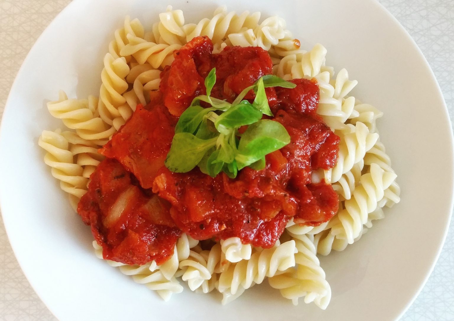 Best Ways to Freeze Pasta Sauce Top Food Storage Reviews