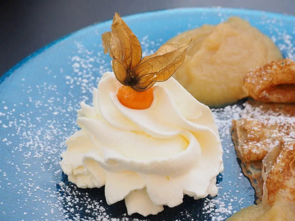 How Long does Aerosol Whipped Cream Last in the Fridge