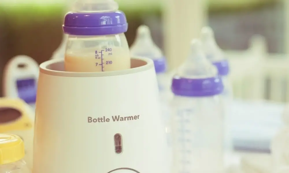 Thawing Breast Milk And Refrigerating at Lowell Conover blog