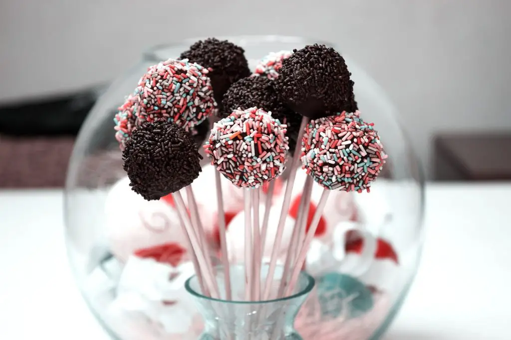 How to Store Cake Pops? Top Food Storage Reviews