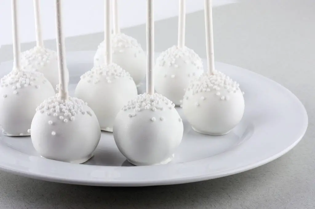 How to Store Cake Pops? Top Food Storage Reviews