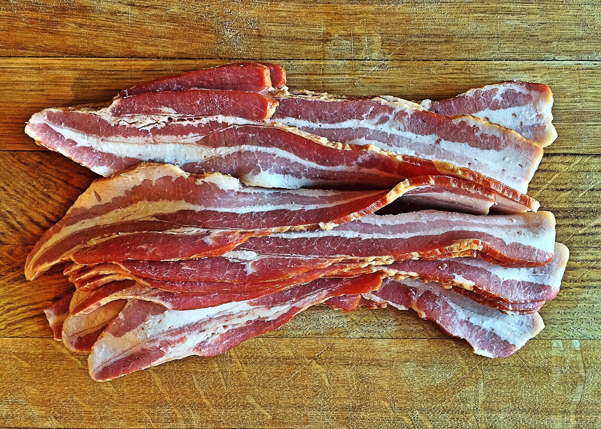 How Long Can You Keep Bacon in the Freezer
