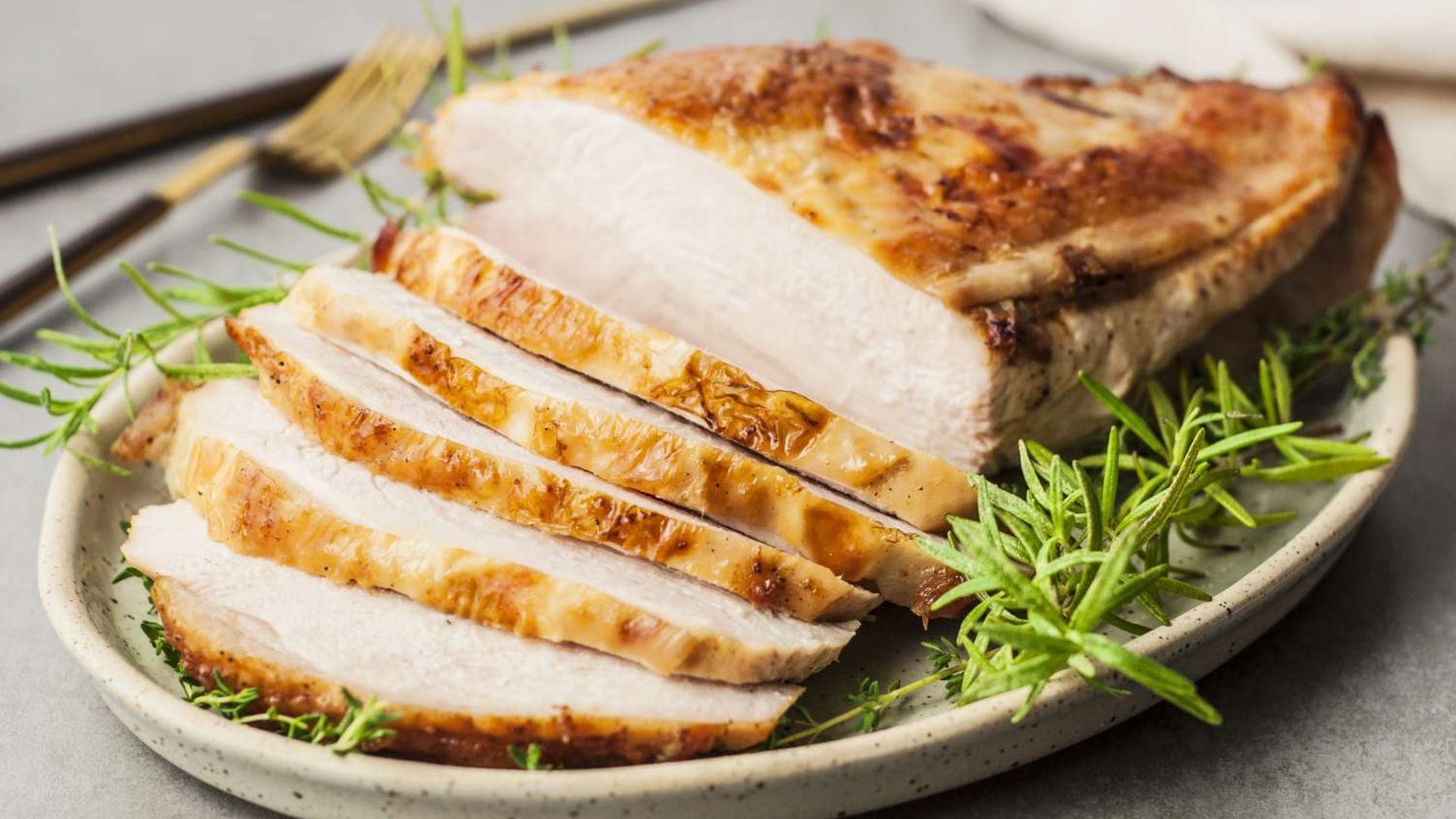 How Long Does It Take To Thaw A Turkey Breast