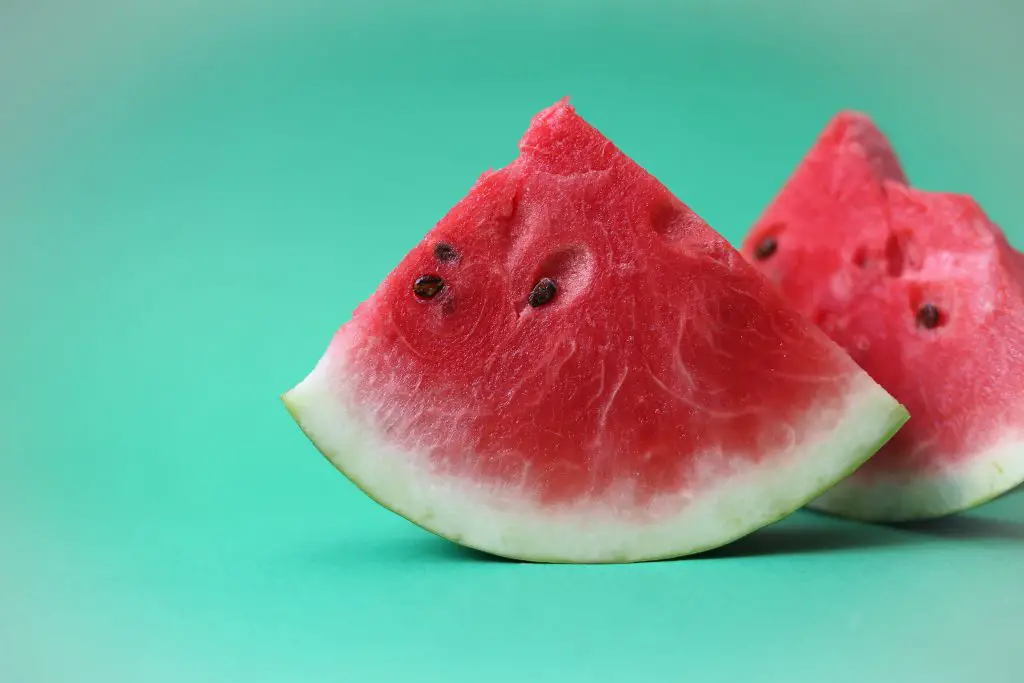 How Long does Watermelon Last in the Fridge