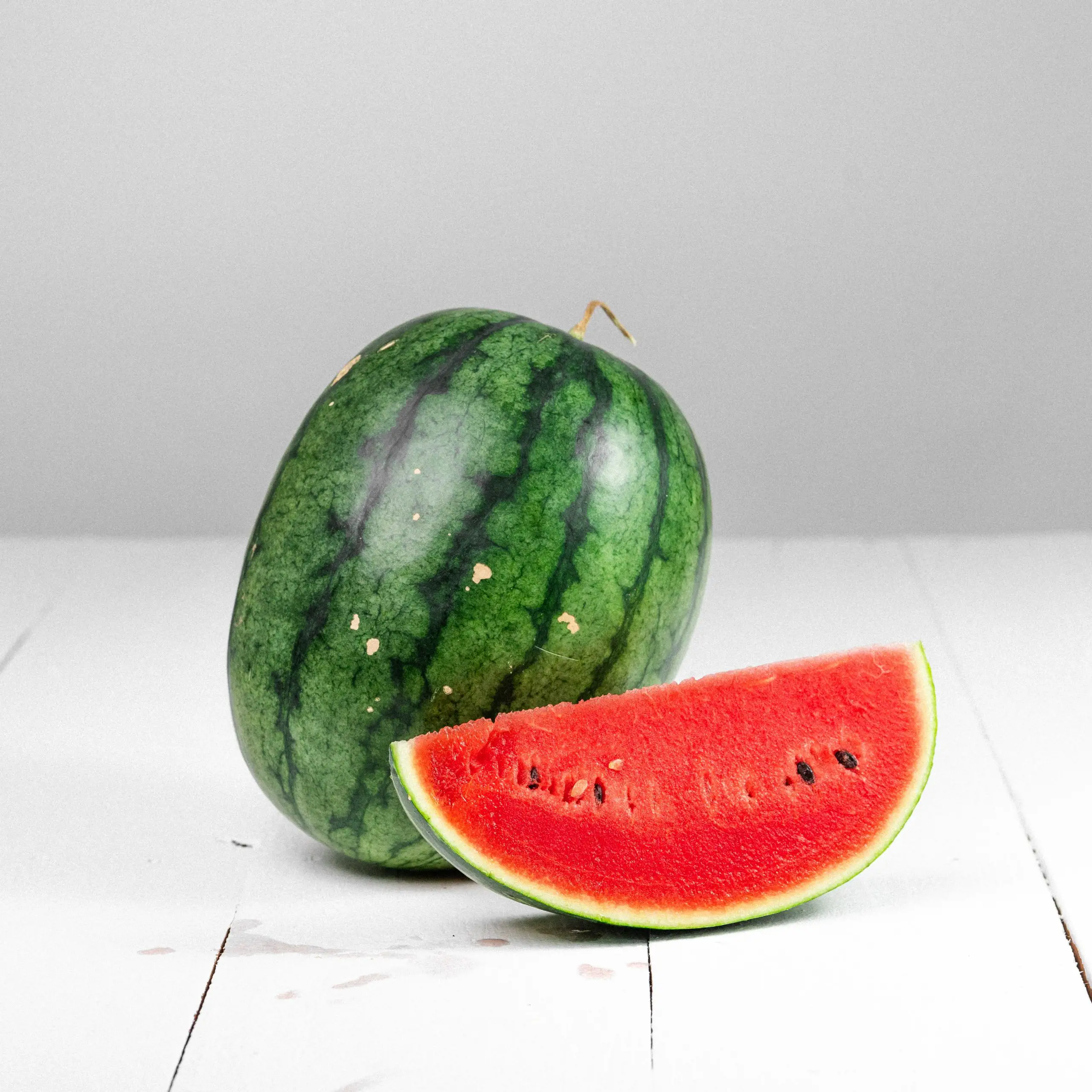 How Long Does Watermelon Last in the Fridge