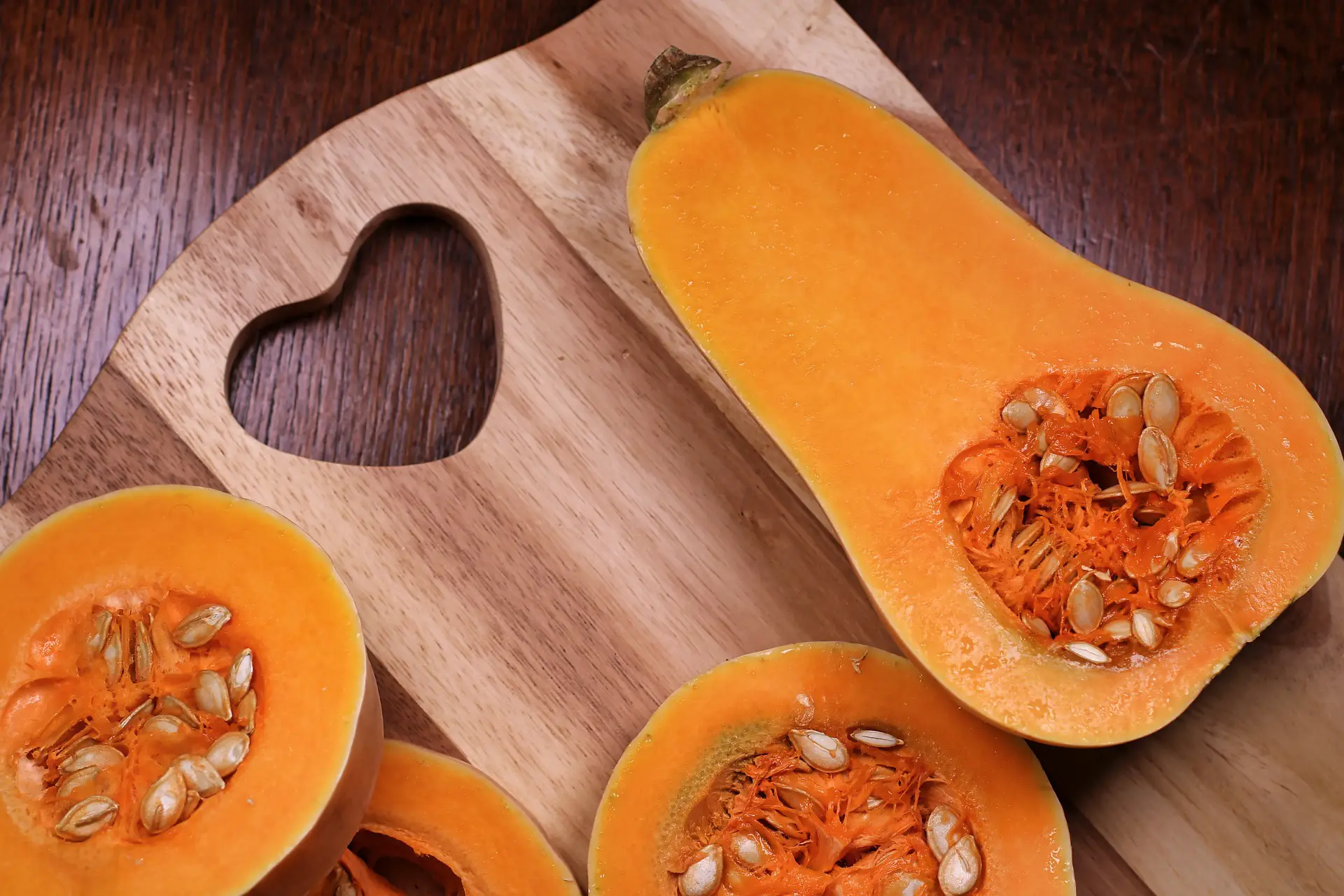 How to Freeze Butternut Squash (2)