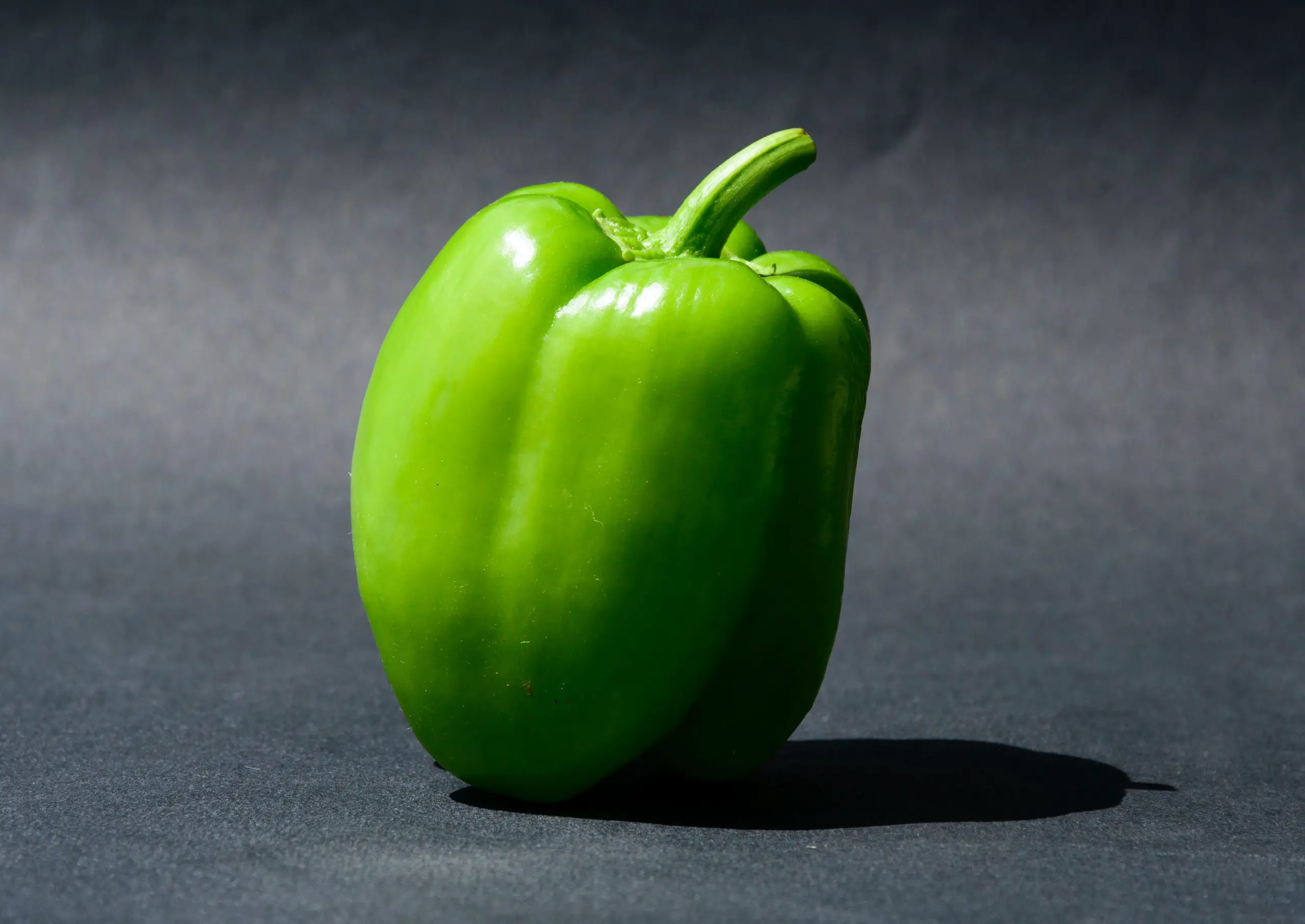 How to Freeze Green Peppers (2)