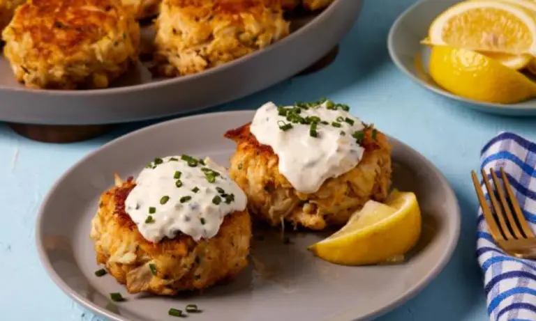 How to Reheat Crab Cakes