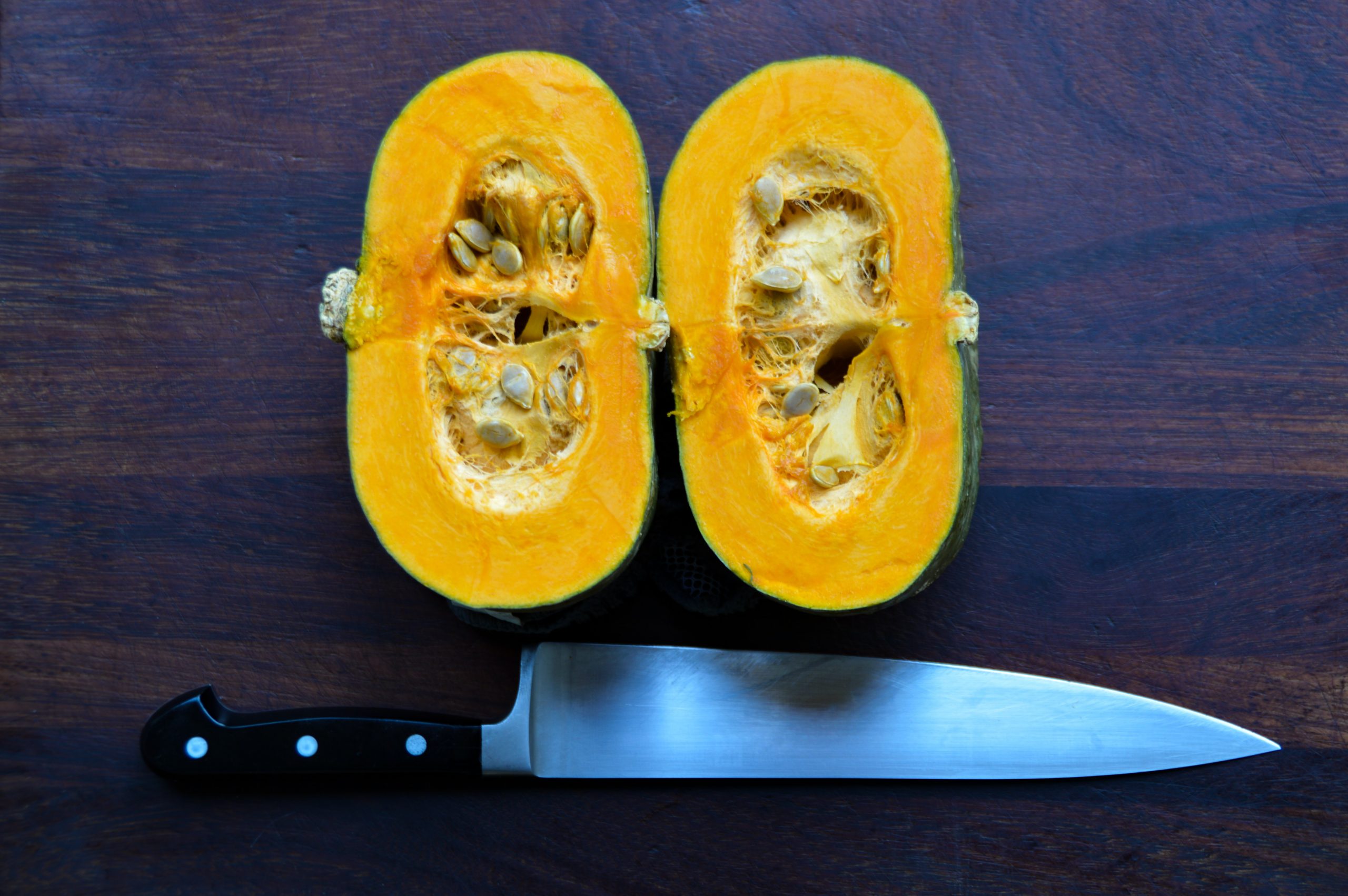 How to Store Acorn Squash