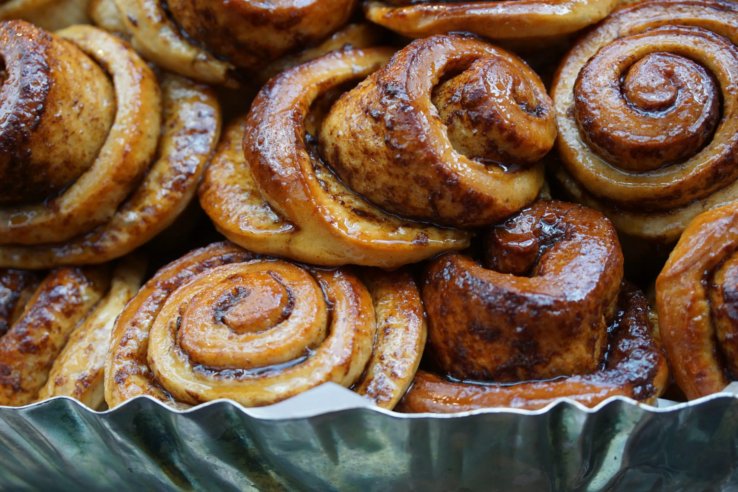 How to Store Cinnamon Rolls (2)