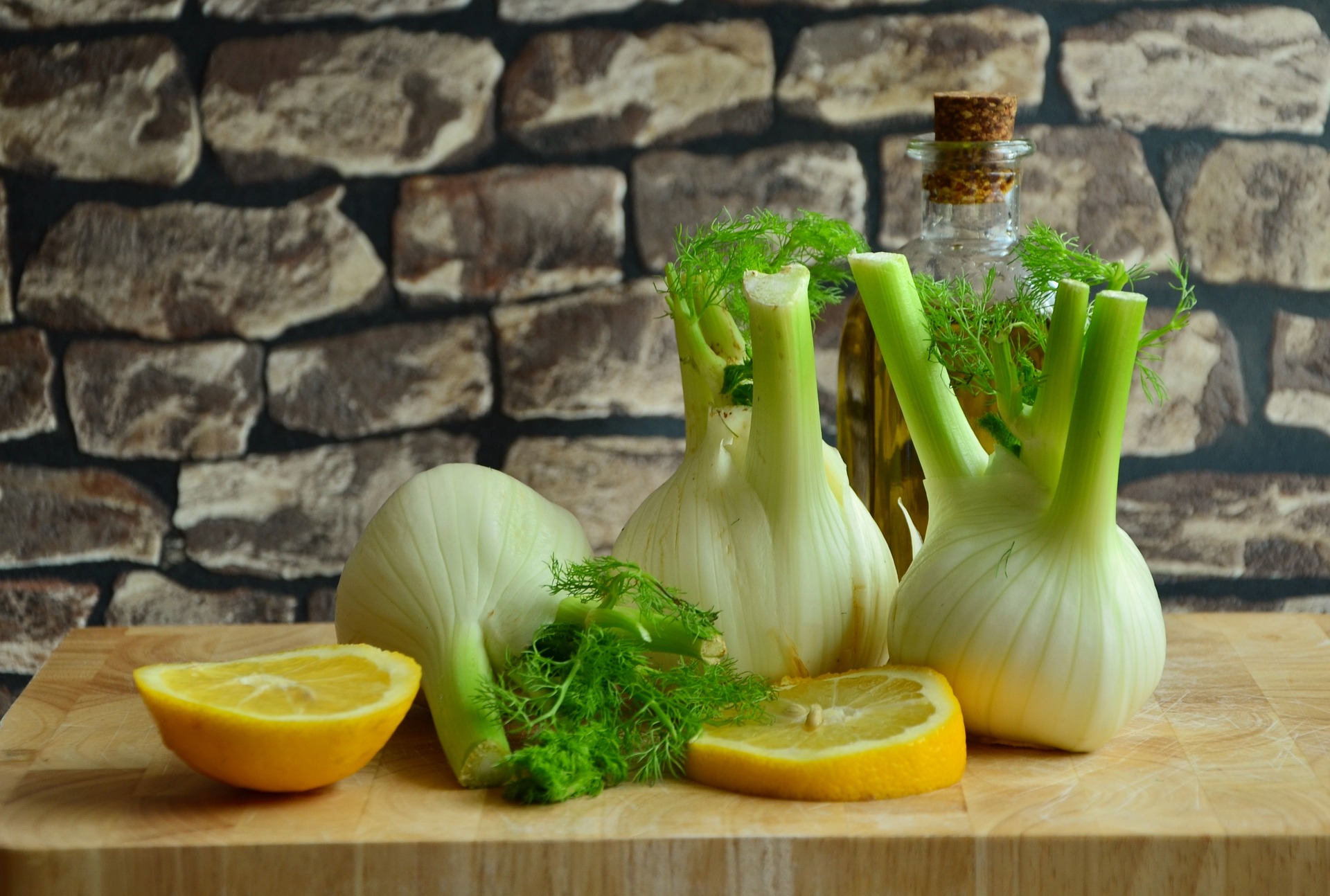 How to Store Fennel (2)