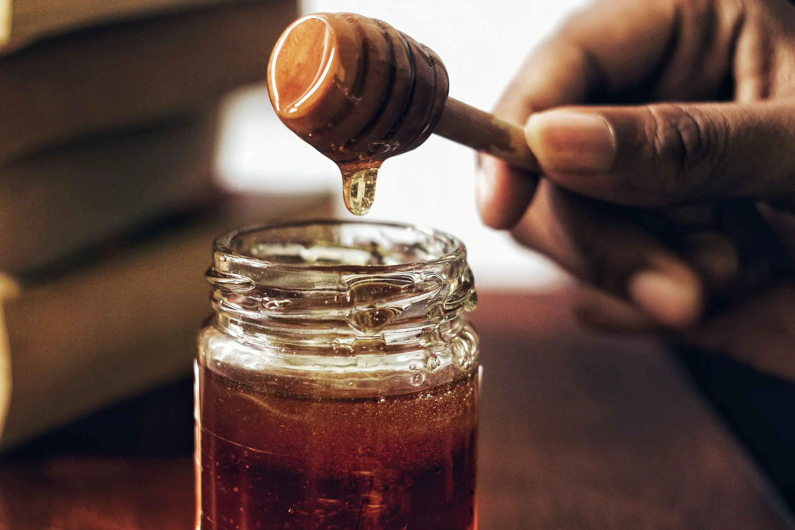 How to Store Honey (2)