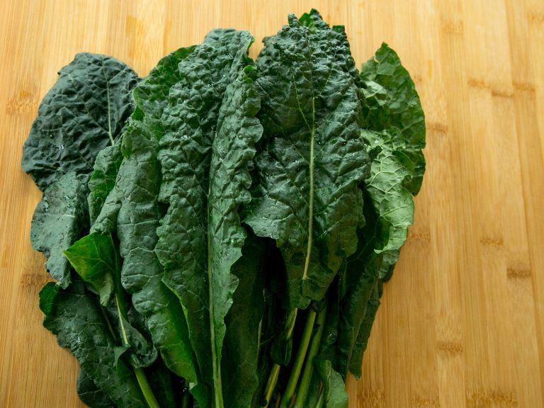 How to Store Kale in Your Fridge (2)