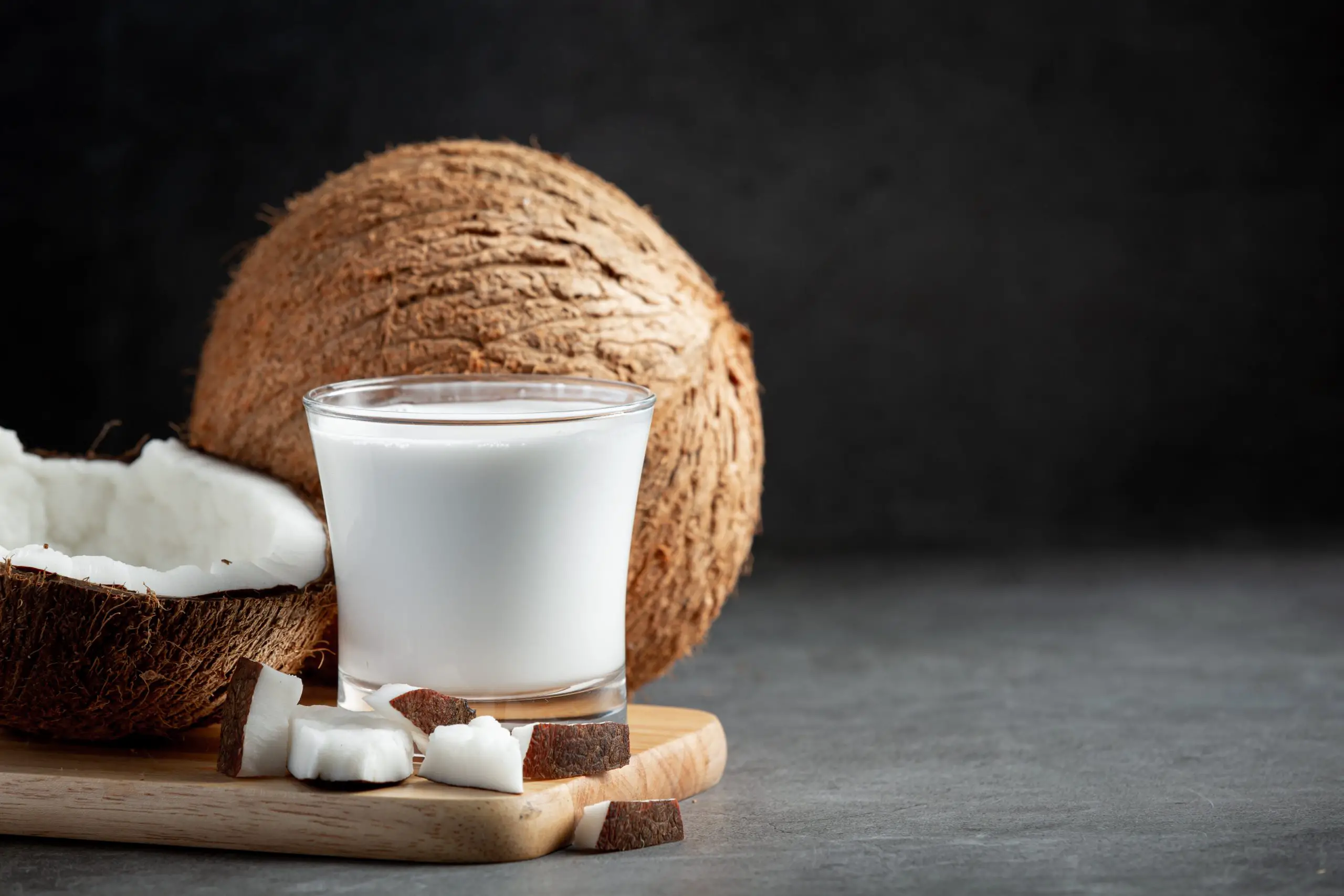 How Long Will Coconut Milk Last in the Fridge